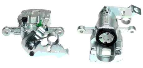 Восстановленный суппорт BREMBO F30241