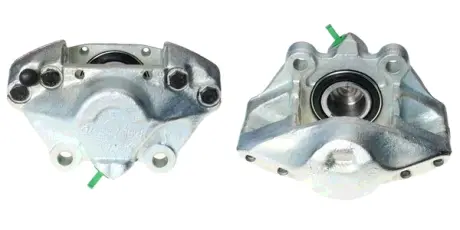 Восстановленный суппорт BREMBO F34002