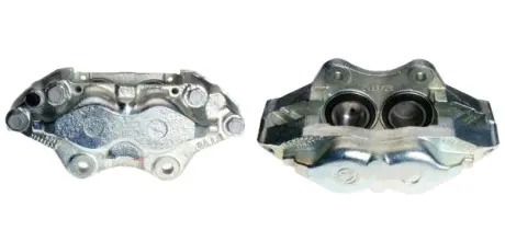 Восстановленный суппорт BREMBO F36007