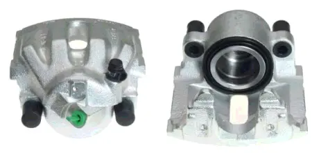 Восстановленный суппорт BREMBO F36014