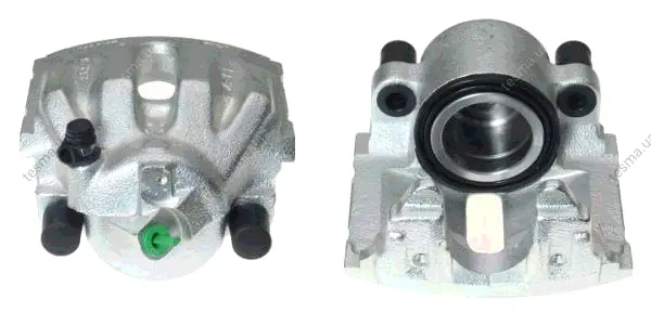 Восстановленный суппорт BREMBO F36015 (фото 1)