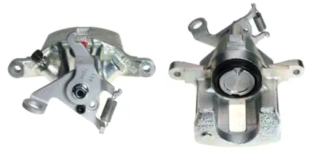 Восстановленный суппорт BREMBO F36020