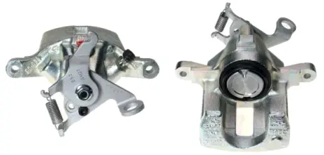 Восстановленный суппорт BREMBO F36021