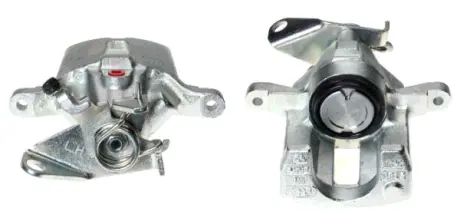 Восстановленный суппорт BREMBO F36022