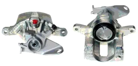 Восстановленный суппорт BREMBO F36023