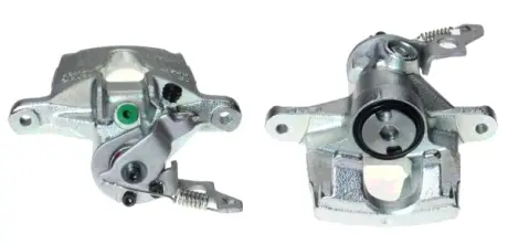 Восстановленный суппорт BREMBO F36024