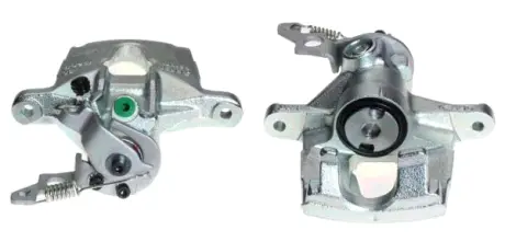 Восстановленный суппорт BREMBO F36025