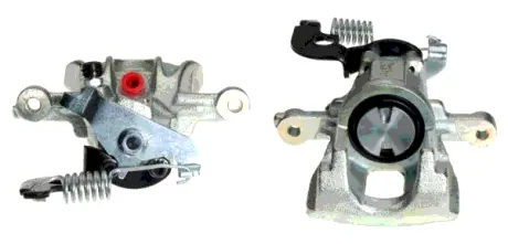 Восстановленный суппорт BREMBO F36027