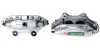 Восстановленный суппорт BREMBO F36028 (фото 1)