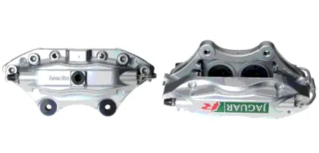 Восстановленный суппорт BREMBO F36028