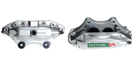 Восстановленный суппорт BREMBO F36029