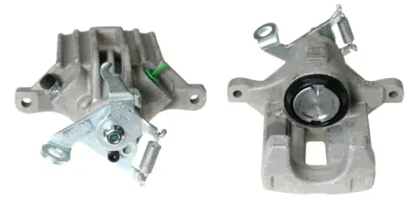 Восстановленный суппорт BREMBO F36030