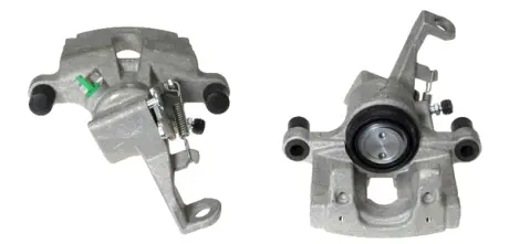 Восстановленный суппорт BREMBO F36033