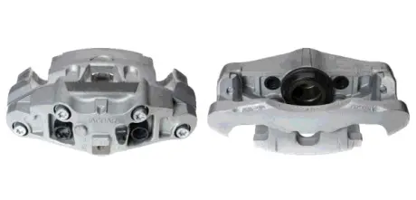 Восстановленный суппорт BREMBO F36036