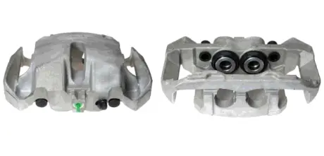 Восстановленный суппорт BREMBO F36038