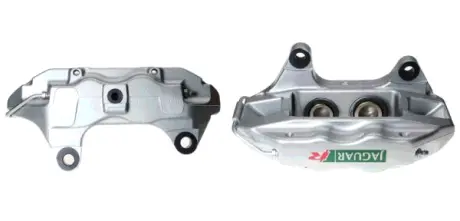 Восстановленный суппорт BREMBO F36040