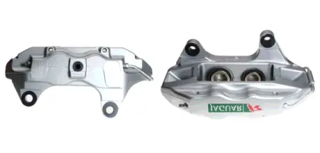 Восстановленный суппорт BREMBO F36041