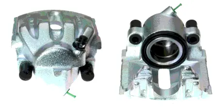 Восстановленный суппорт BREMBO F36042