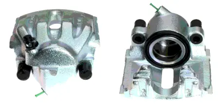 Восстановленный суппорт BREMBO F36043