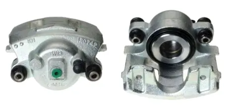 Восстановленный суппорт BREMBO F37000