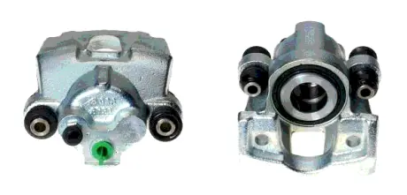 Восстановленный суппорт BREMBO F37002
