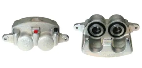 Восстановленный суппорт BREMBO F37004