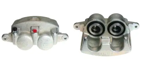 Восстановленный суппорт BREMBO F37005