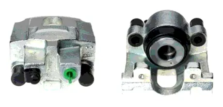 Восстановленный суппорт BREMBO F37006