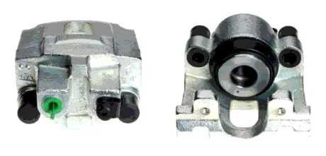 Восстановленный суппорт BREMBO F37007