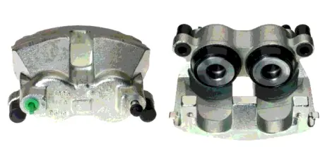 Восстановленный суппорт BREMBO F37008