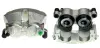 Восстановленный суппорт BREMBO F37009 (фото 1)