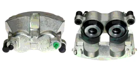 Восстановленный суппорт BREMBO F37009