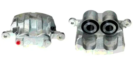 Восстановленный суппорт BREMBO F37010