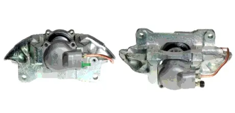 Восстановленный суппорт BREMBO F41000