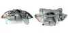 Восстановленный суппорт BREMBO F41001 (фото 1)