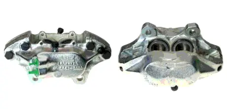 Восстановленный суппорт BREMBO F44000