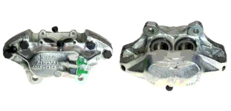 Восстановленный суппорт BREMBO F44001