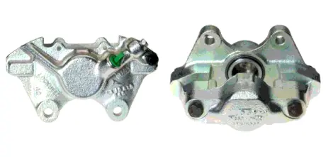 Восстановленный суппорт BREMBO F44002