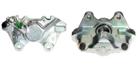 Восстановленный суппорт BREMBO F44003