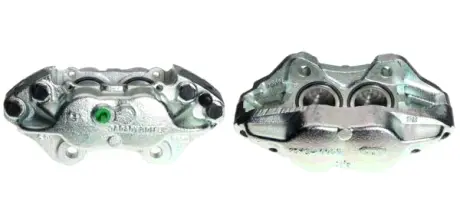 Восстановленный суппорт BREMBO F44006
