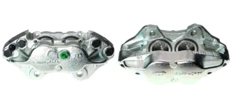 Восстановленный суппорт BREMBO F44007