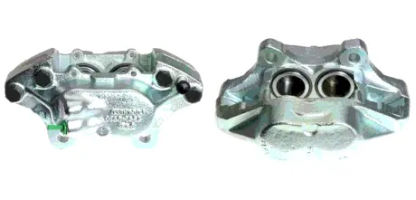 Восстановленный суппорт BREMBO F44008
