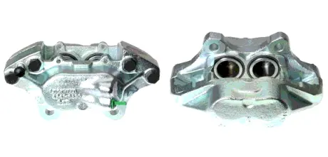 Восстановленный суппорт BREMBO F44009