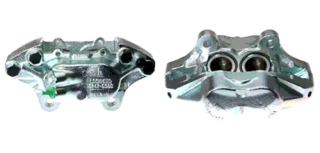 Восстановленный суппорт BREMBO F44010