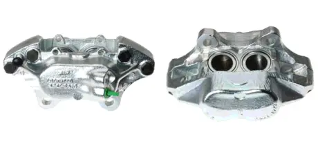 Восстановленный суппорт BREMBO F44011