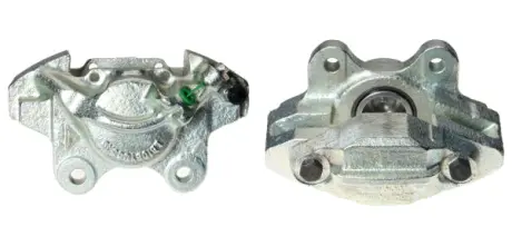 Восстановленный суппорт BREMBO F44012