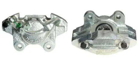 Восстановленный суппорт BREMBO F44013
