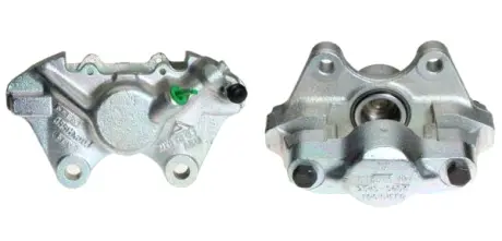 Восстановленный суппорт BREMBO F44014
