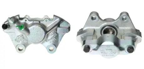 Восстановленный суппорт BREMBO F44015