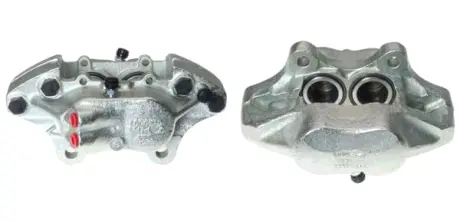 Восстановленный суппорт BREMBO F44016